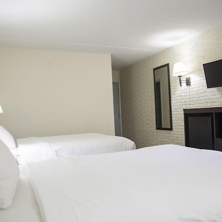 Inns Of Virginia Arlington Luaran gambar