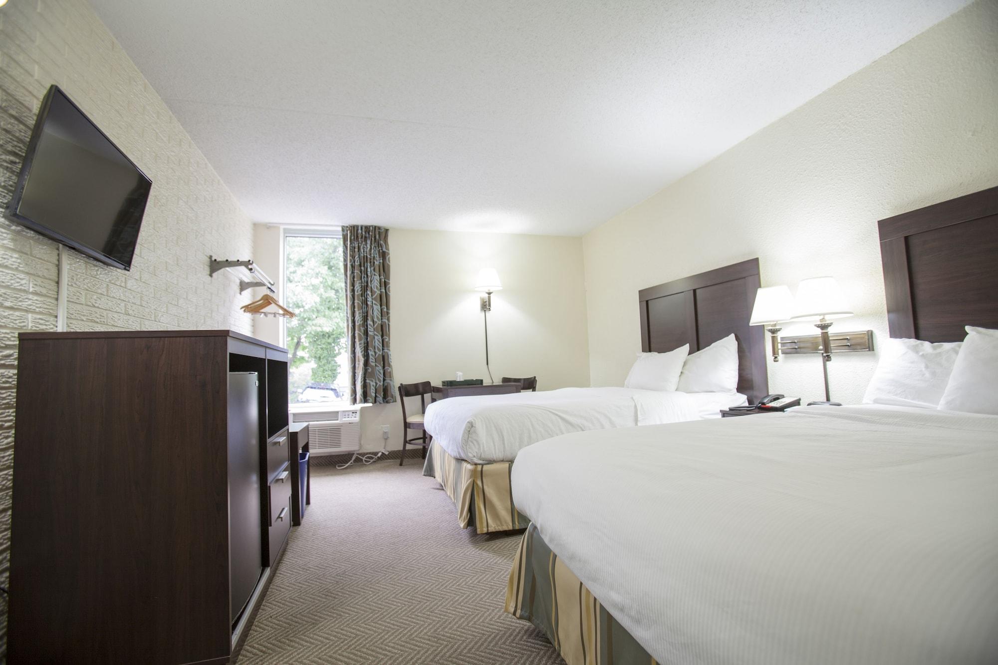 Inns Of Virginia Arlington Luaran gambar