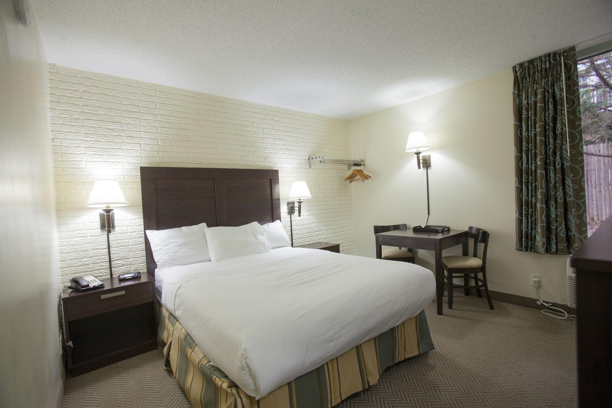 Inns Of Virginia Arlington Luaran gambar