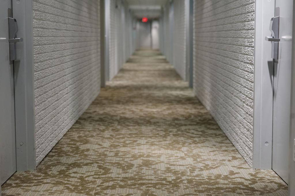 Inns Of Virginia Arlington Luaran gambar
