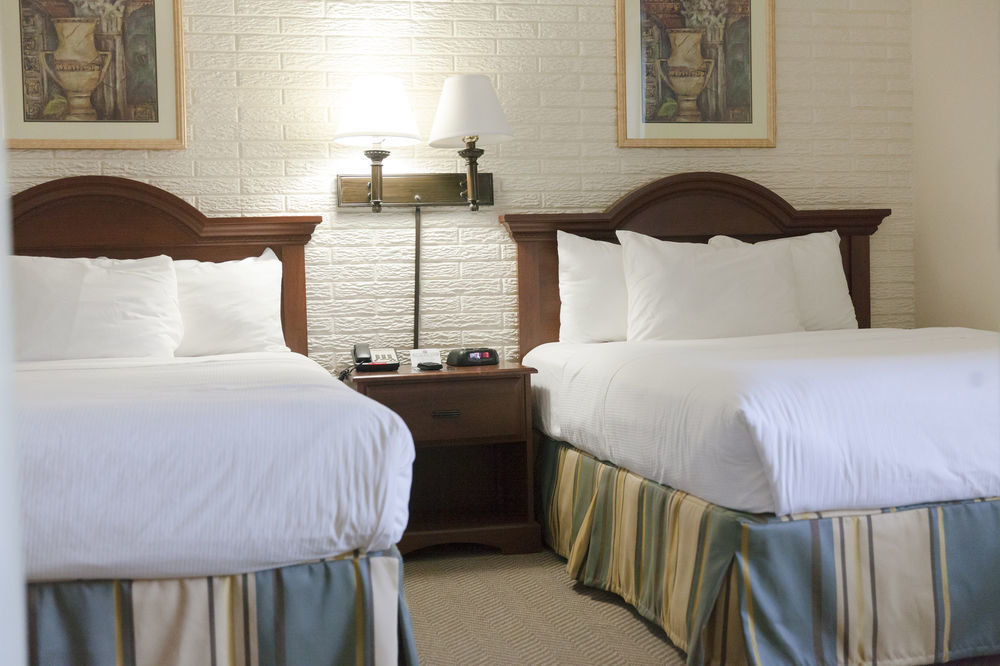 Inns Of Virginia Arlington Luaran gambar